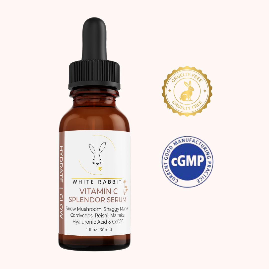 VITAMIN C SPLENDOR SERUM DROPS
